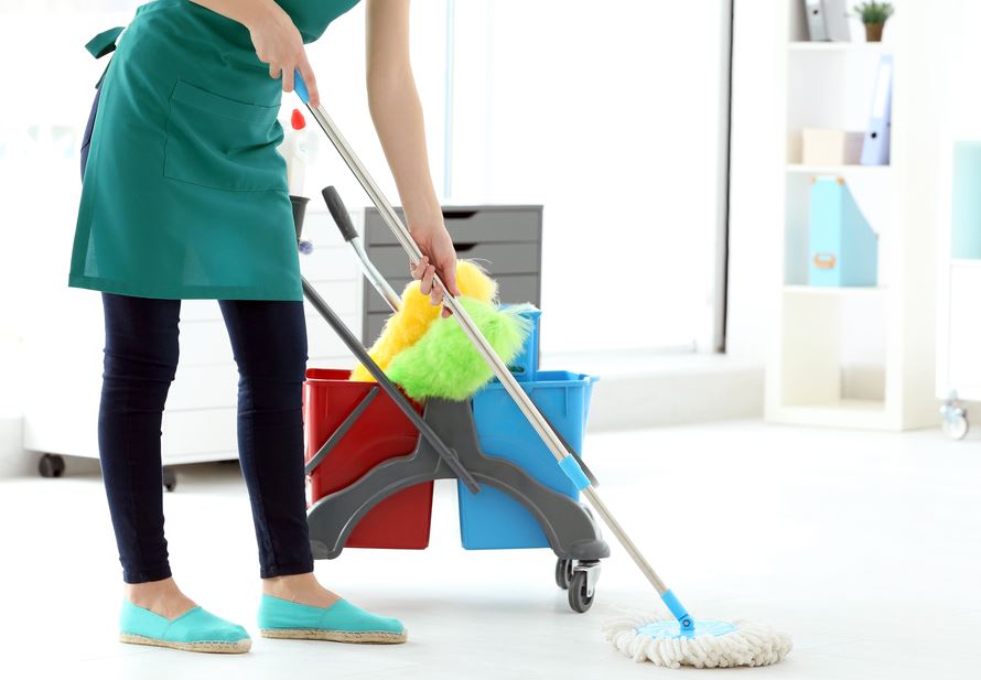 Akshitha Facility Services Pvt Ltd