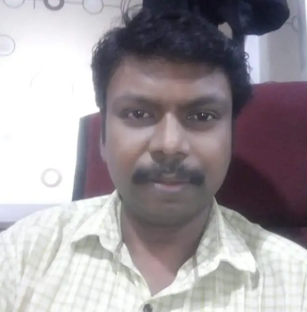 Advocate Satish Kumar