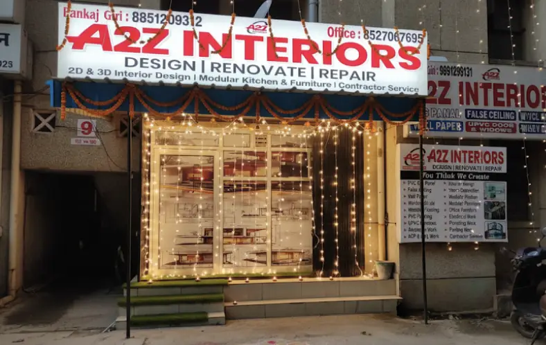 A2Z Interiors