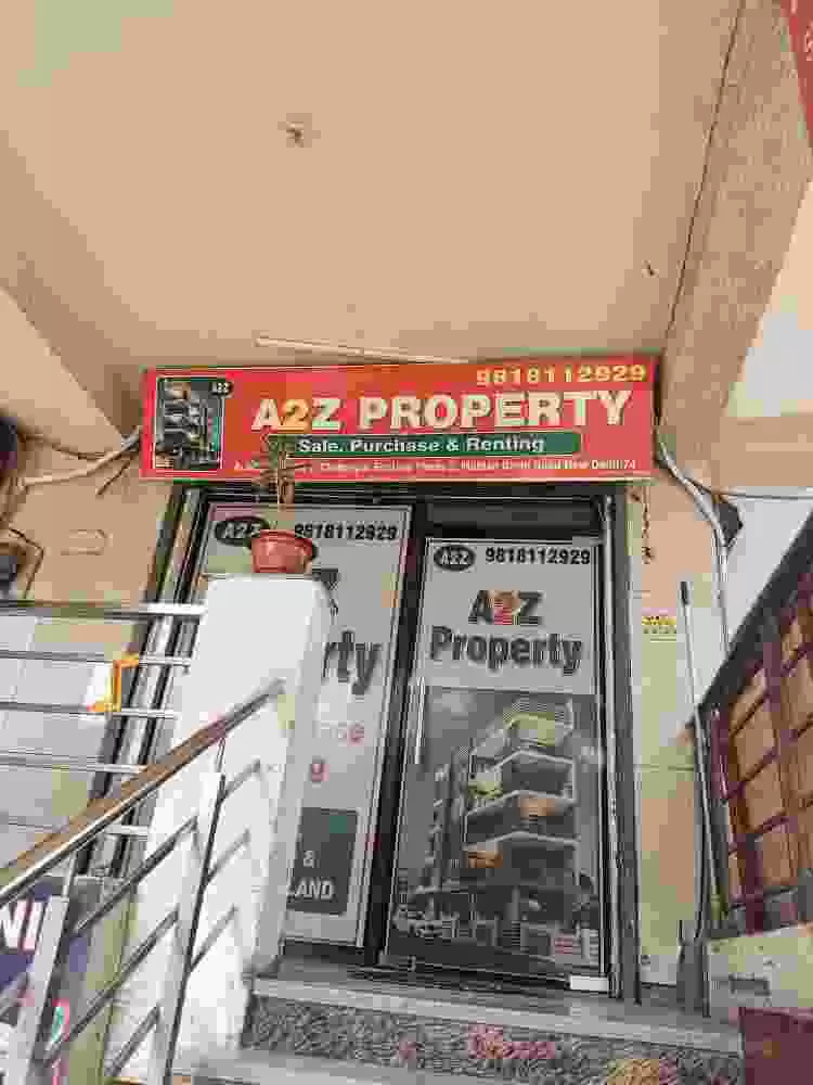 A2Z Property