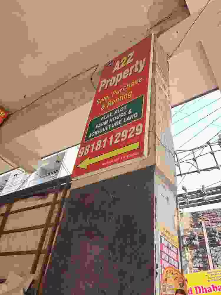 A2Z Property