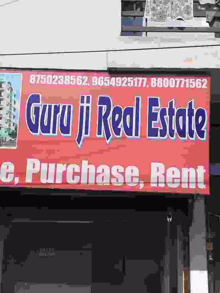 Guru Ji Real Estate
