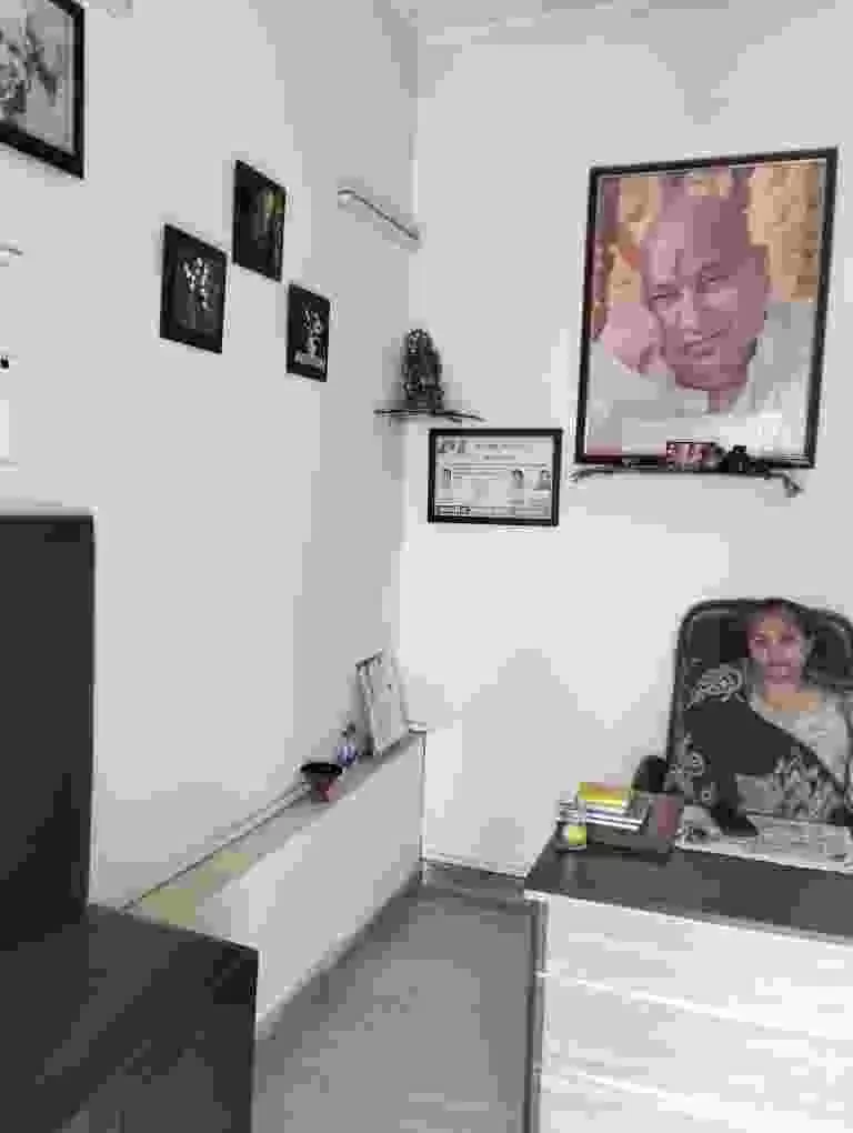 Guru Ji Real Estate