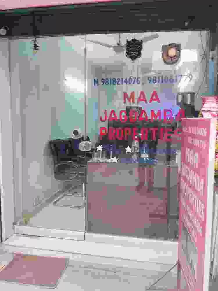 Maa Jagdamba Property