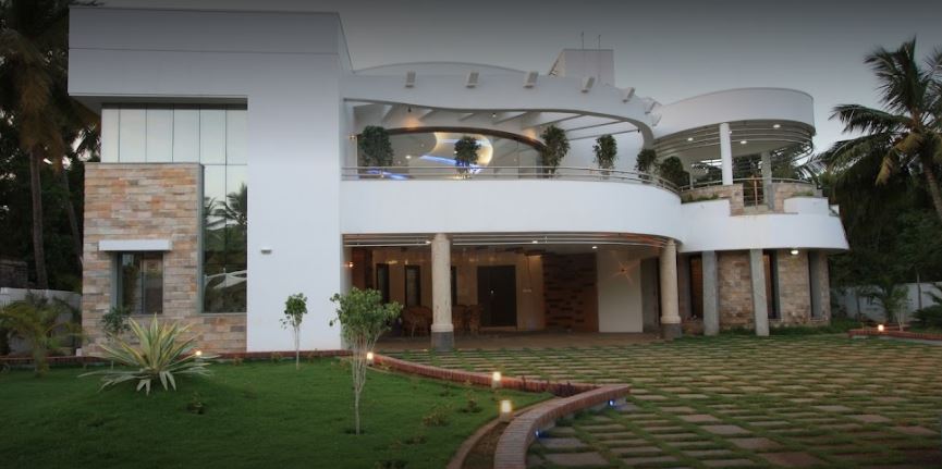 Ansari Architects