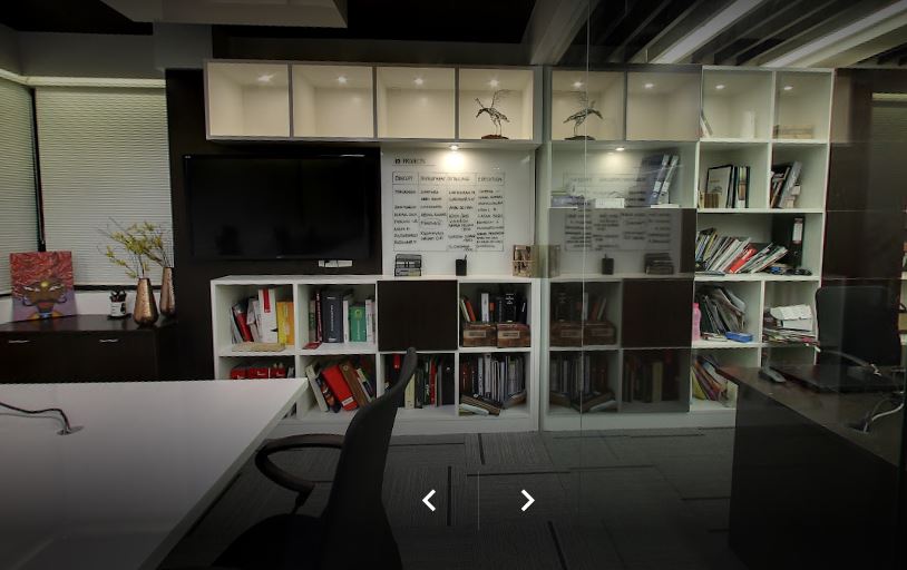 Design Qube Architects