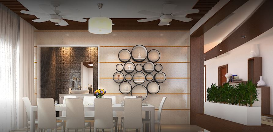Dwellion Architecture & Interior Design