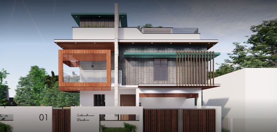 Dwellion Architecture & Interior Design