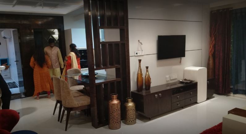 Nest Architecture And Interiors