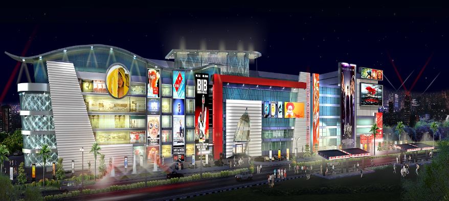 Creative Architects & Interiors