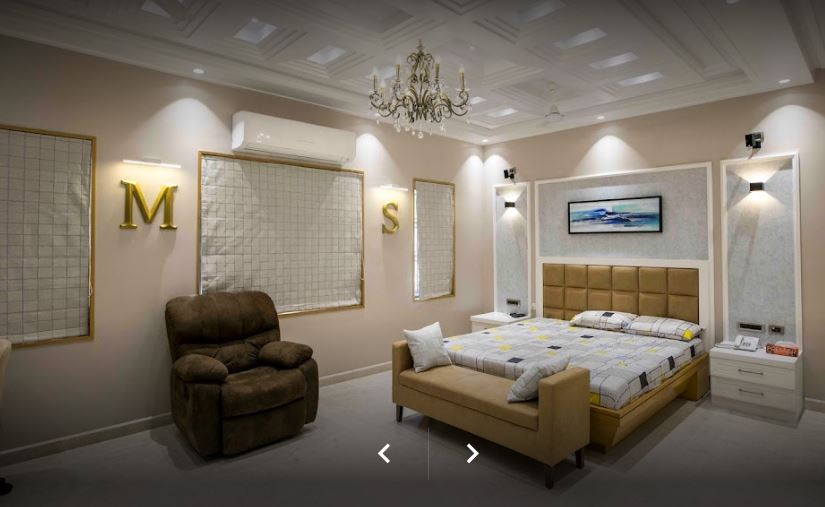 Evolution Architects & Interior Designers