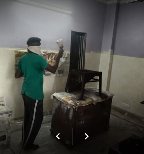 Anmol Painting Service