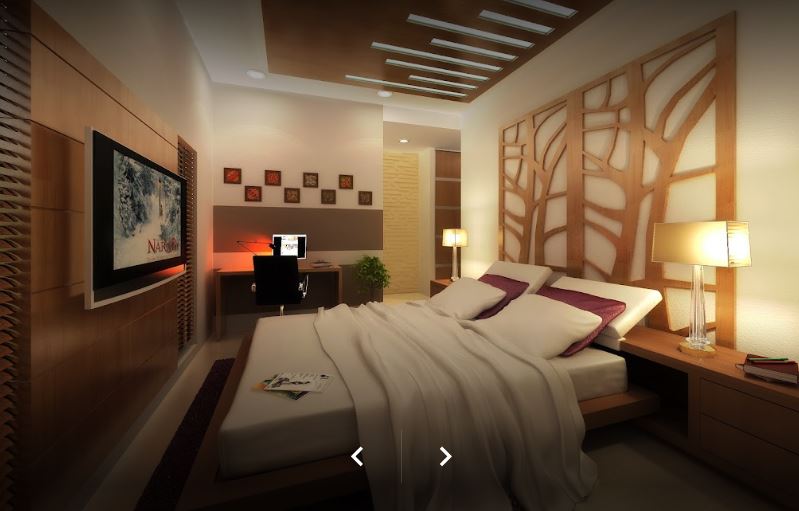 Arang Architects & Interiors