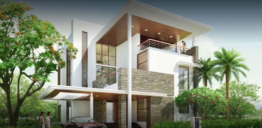 Arang Architects & Interiors