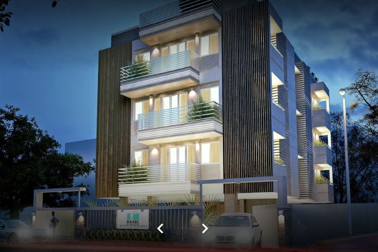 Architecture Plus Value
