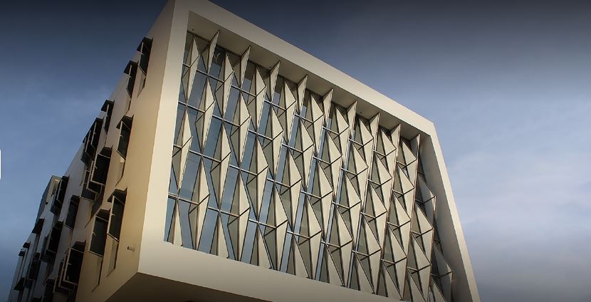 Architecture Plus Value