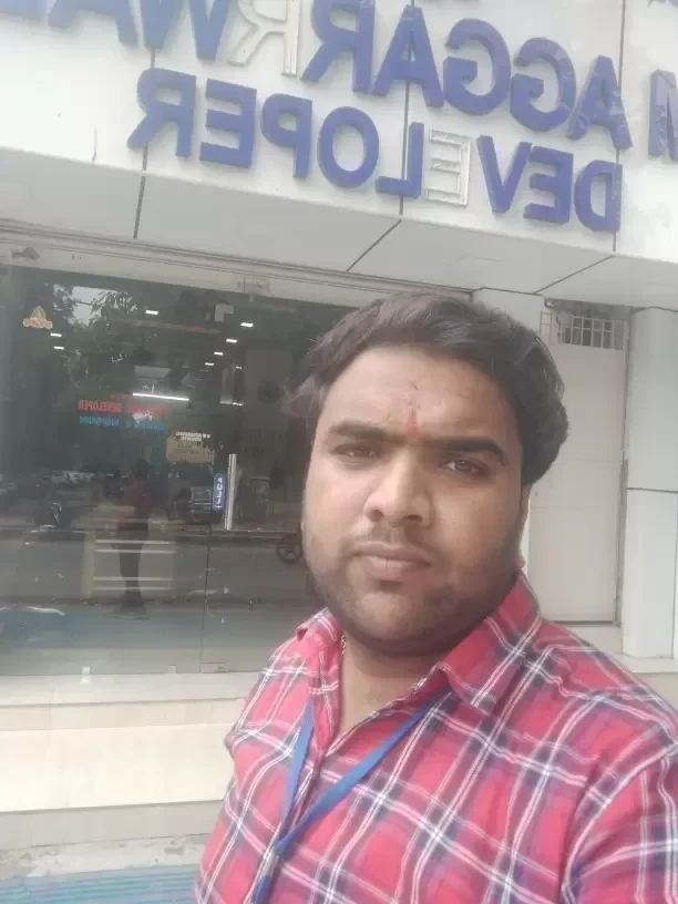 B M Aggarwal developer