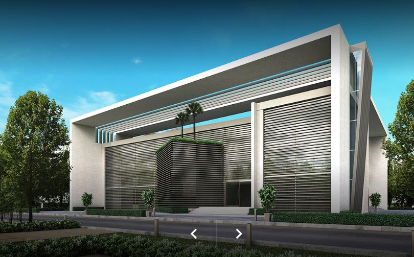 Architecture Incorporated