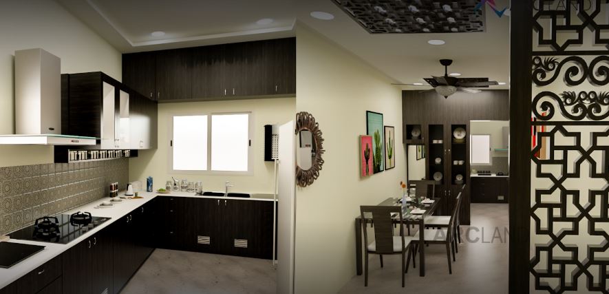 Arcland Architecture & Interiors