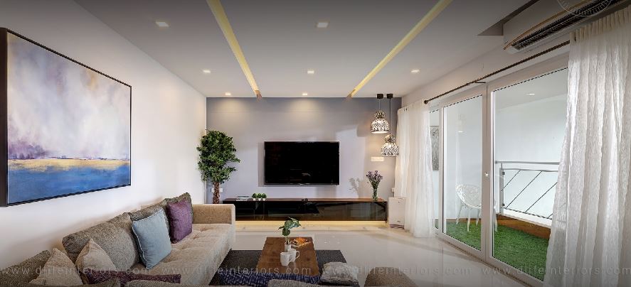 D Life Home Interiors