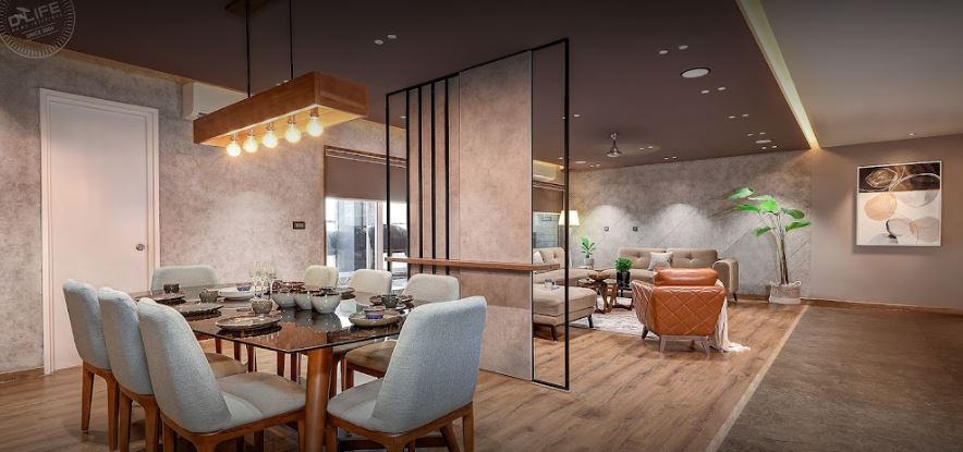 D Life Home Interiors