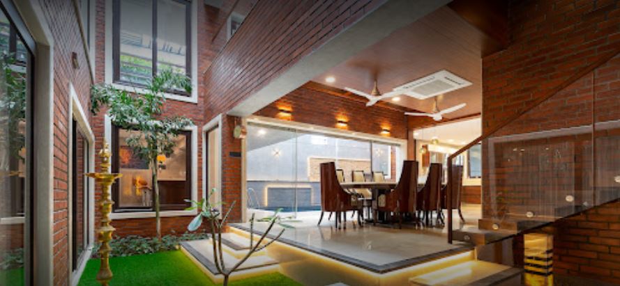 Murali Architects