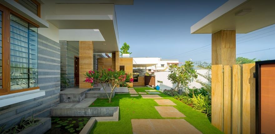 Murali Architects