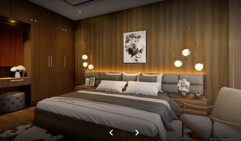 Art Space Interiors