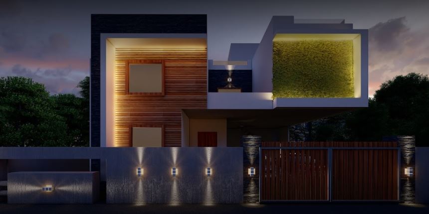 Space Sense Architects & Interior Designers