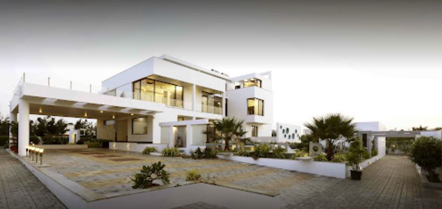 Invent Architects