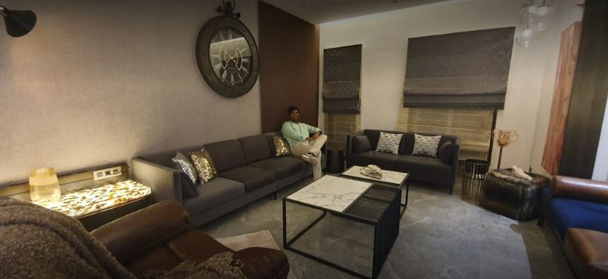 Chiraag Kapoor Architects
