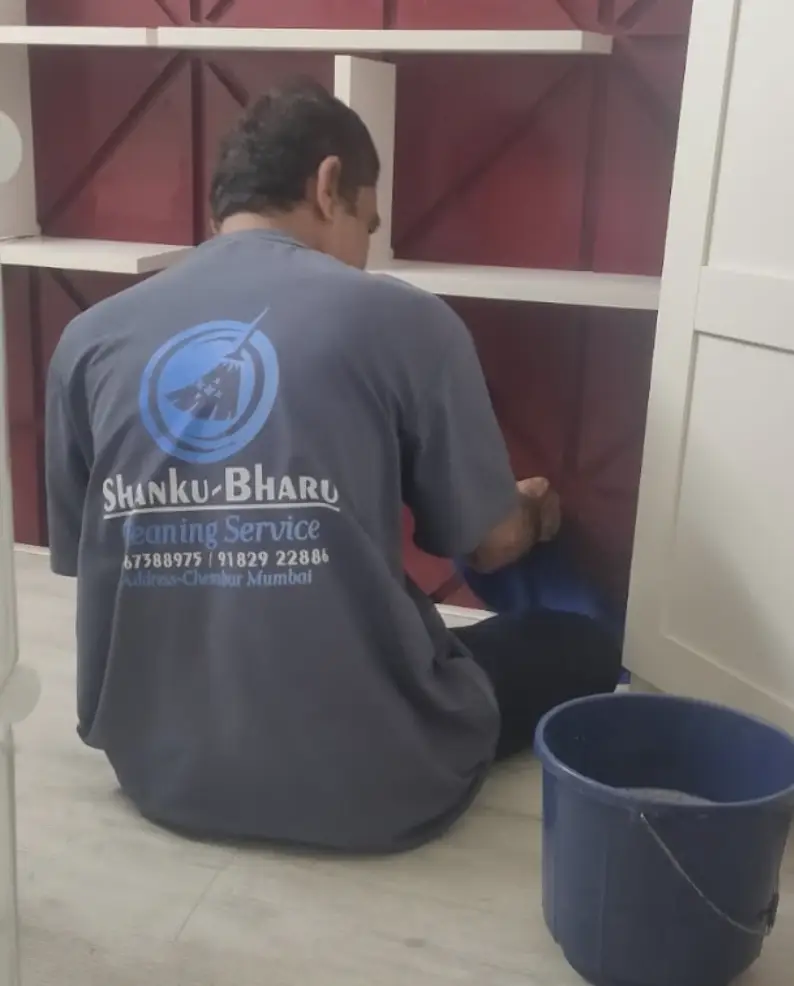 Shanku Bharu Cleaning Service