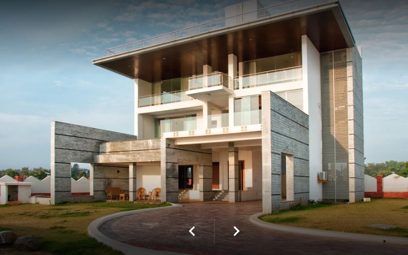 Amerani Architects