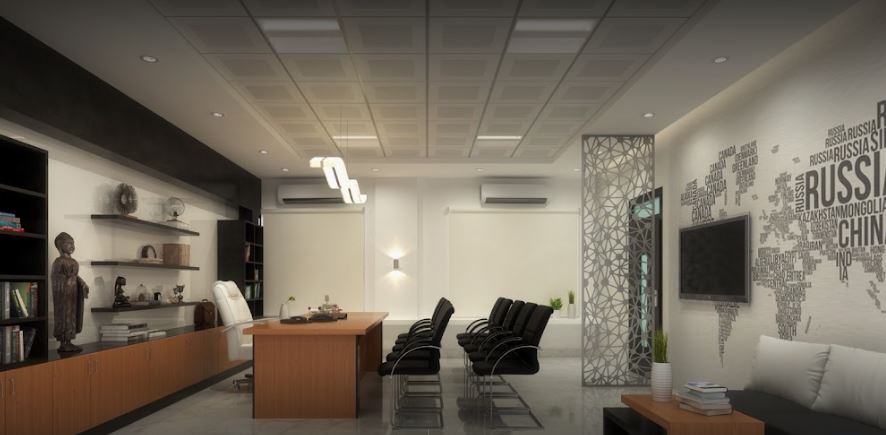 Anameka Architects & Designers