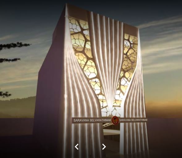 RDX Architects
