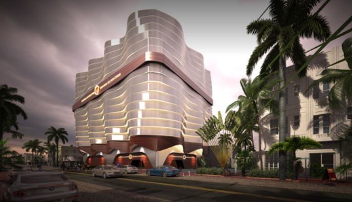 RDX Architects