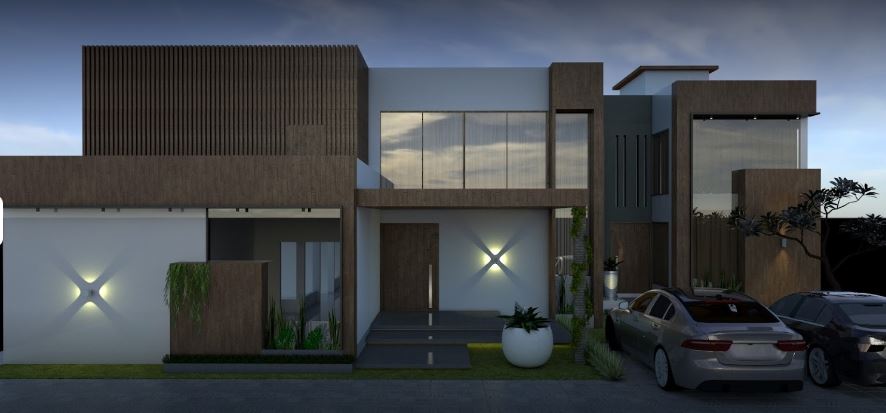Archbox Architecture & Interiors