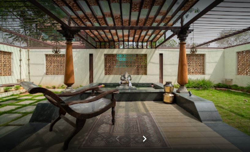 Mahitara Architects And Designers