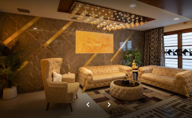 Mahitara Architects And Designers