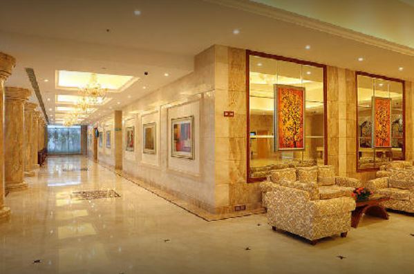 OCI Architects