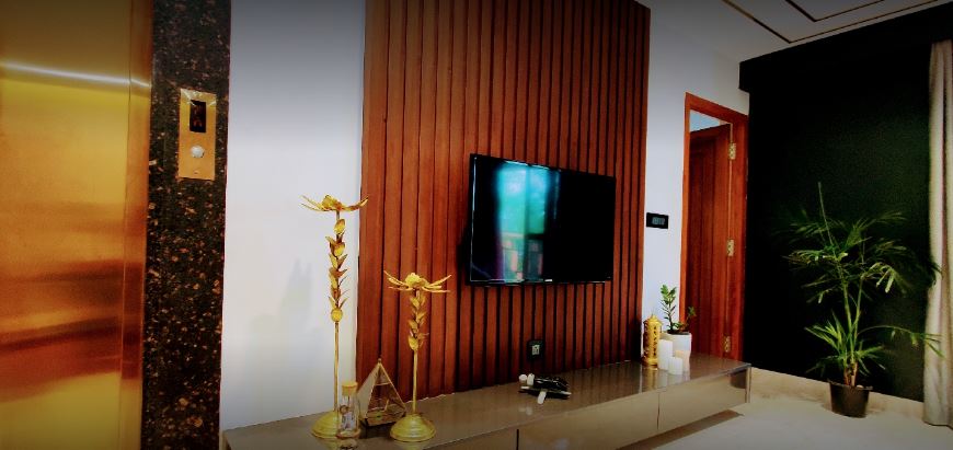 Casa Dezina Interiors Pvt Ltd
