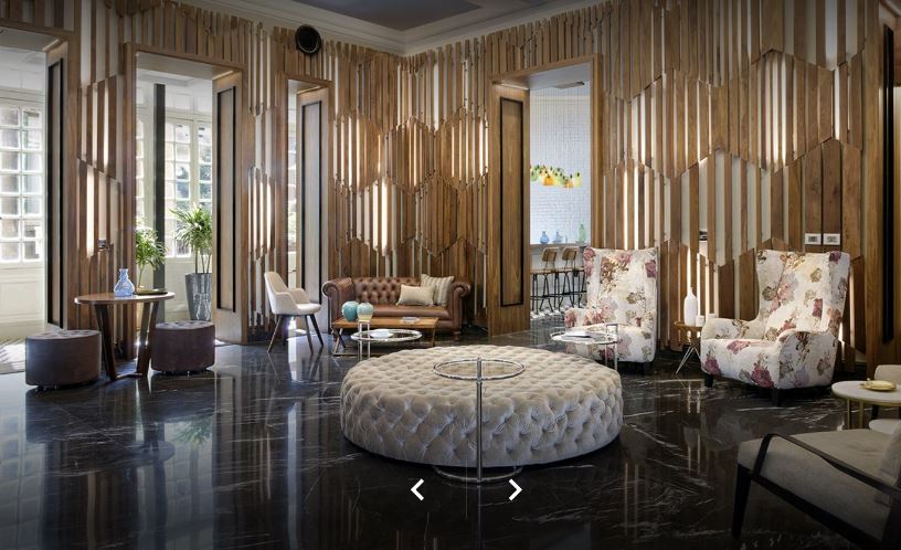 Casa Dezina Interiors Pvt Ltd