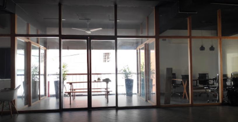 Sidharth Ninan Architecture