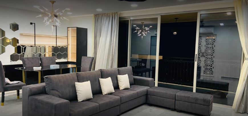 Manis Interiors