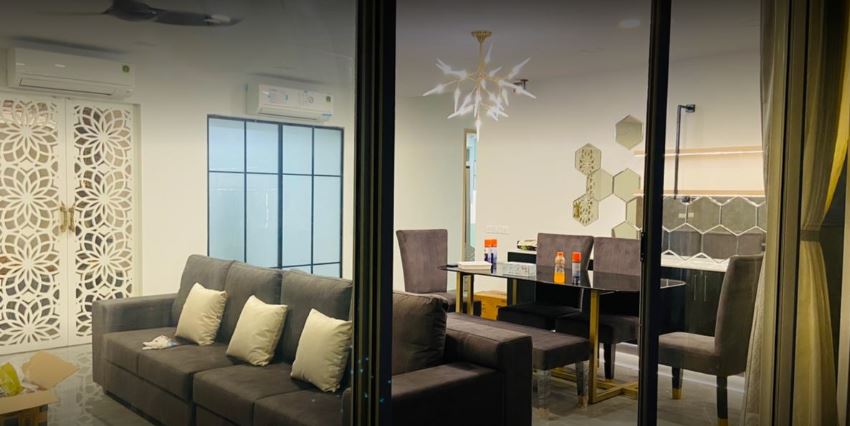 Manis Interiors