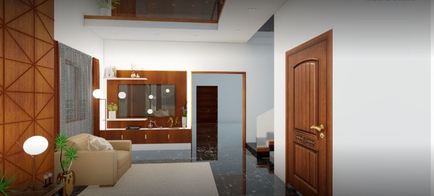 Artdes Architects And Associates