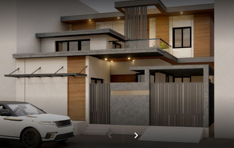 Archifracts Design Studio