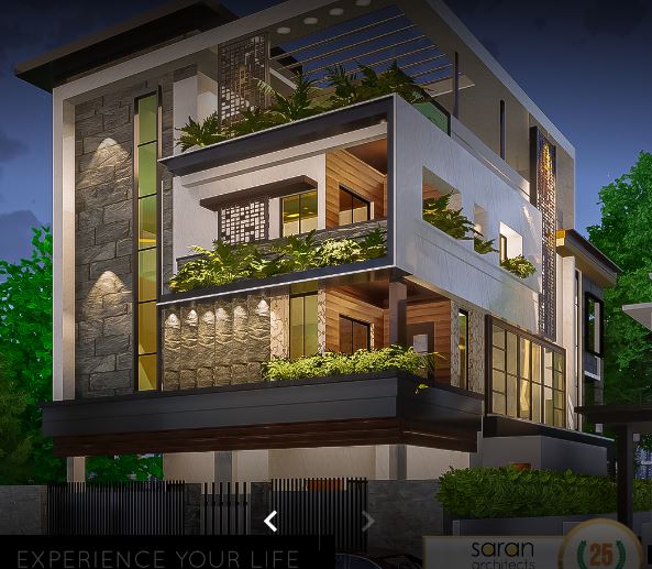 Saran Architects