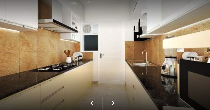 Orange Interiors