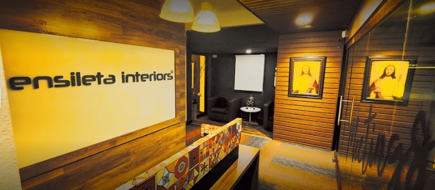 Ensileta Interiors